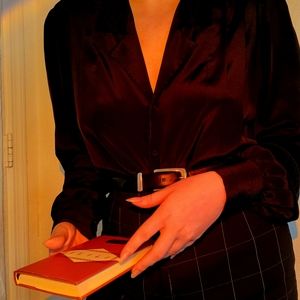 Meet your Posher, Zy